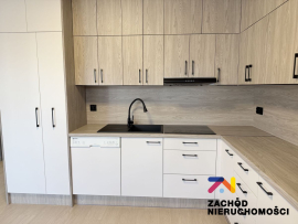 4 Pokojowe Mieszkanie Jędrzychów